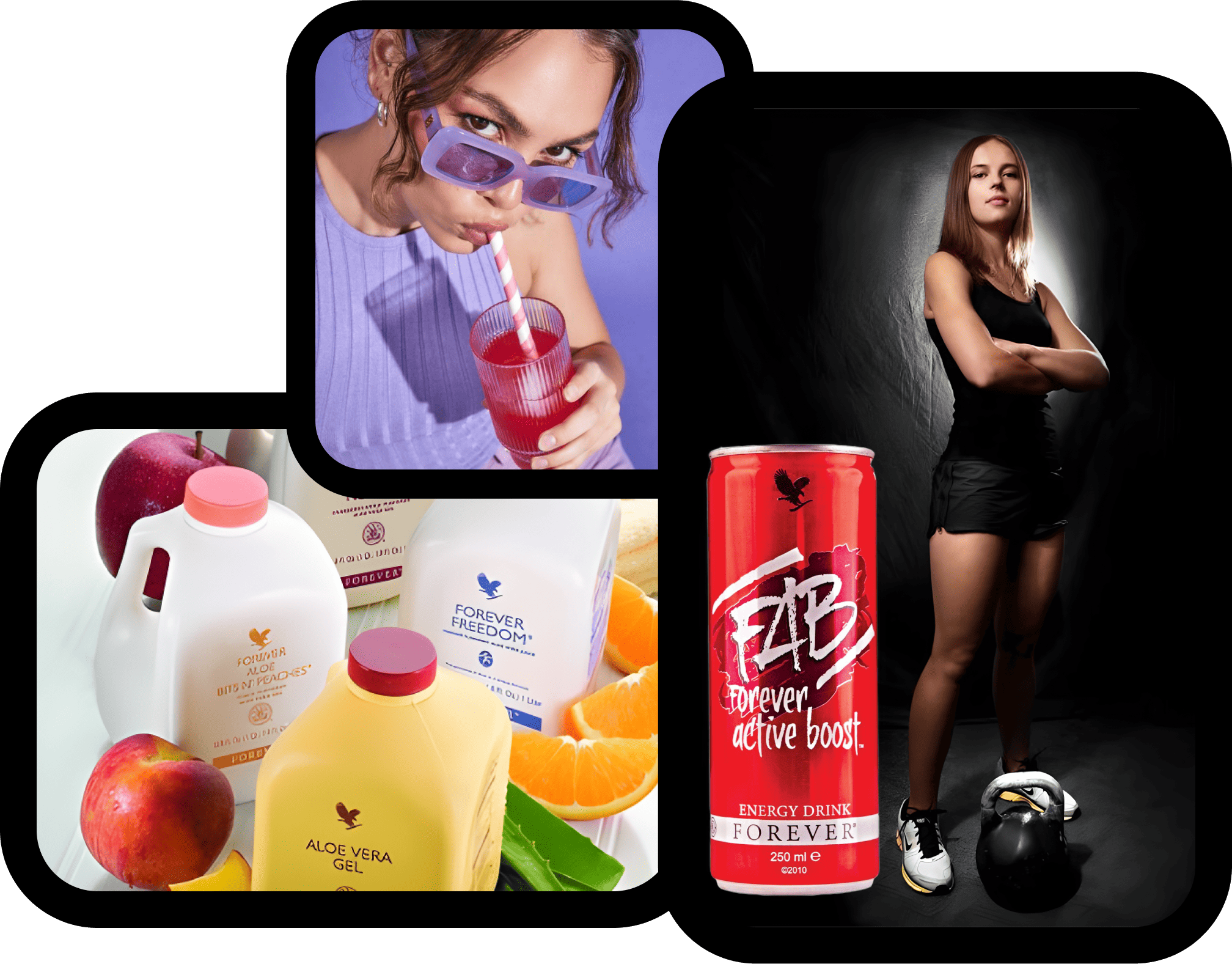 Drinks | https://www.perfecthealth.life